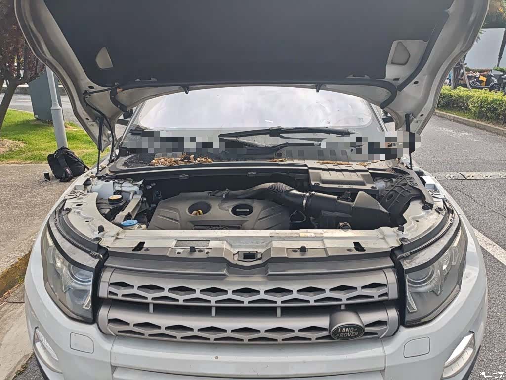 Land Rover Range Rover, 2016 11
