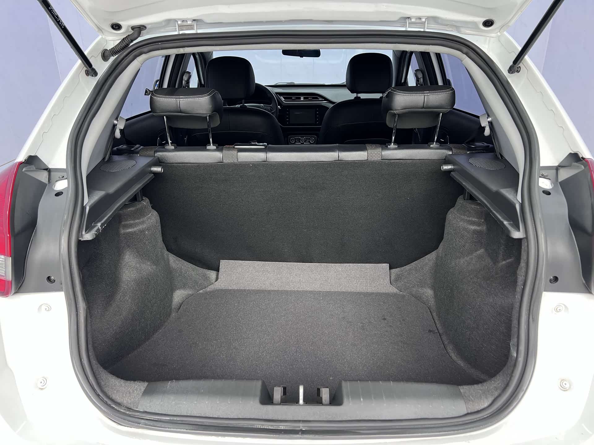 Chery 3x, 2020 15