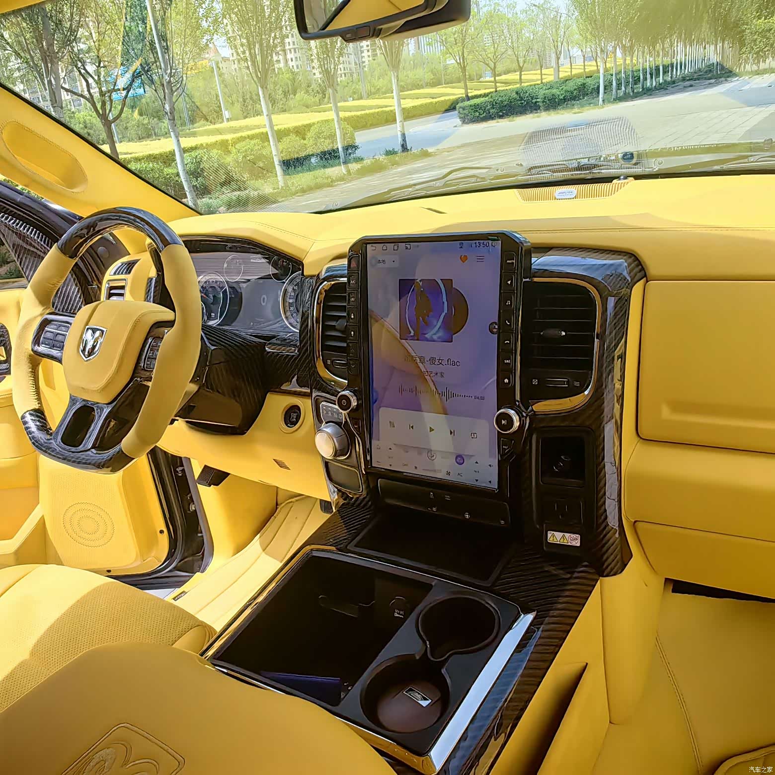 RAM Trucks, 2015 23