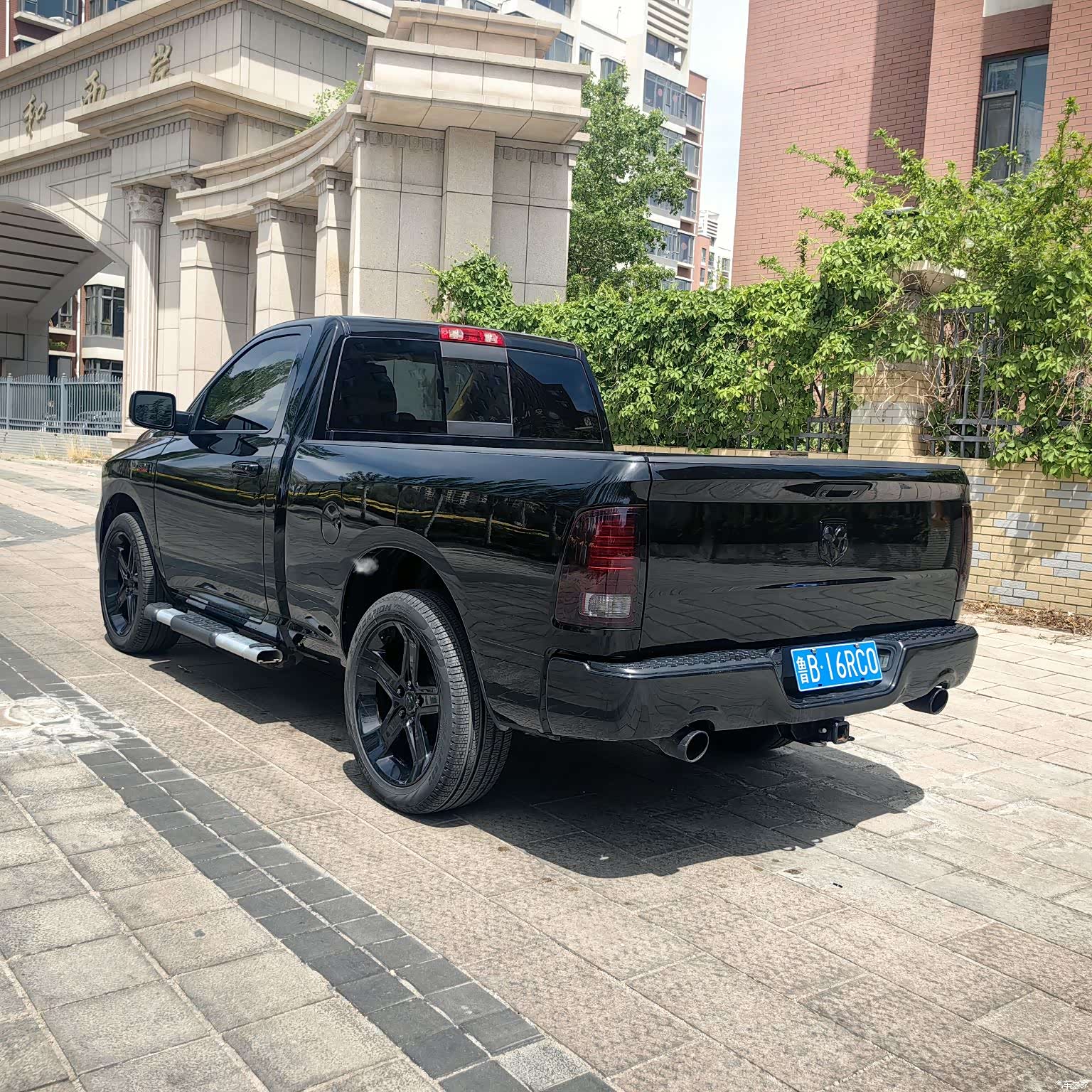 RAM Trucks, 2015 7