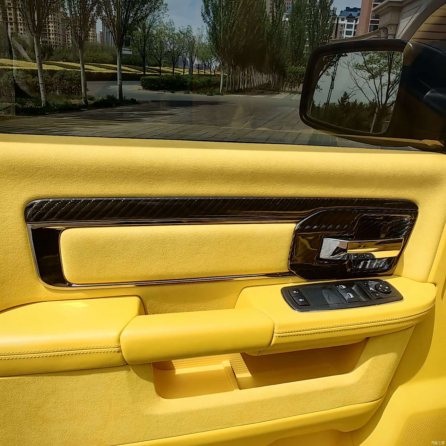 RAM Trucks, 2015 17
