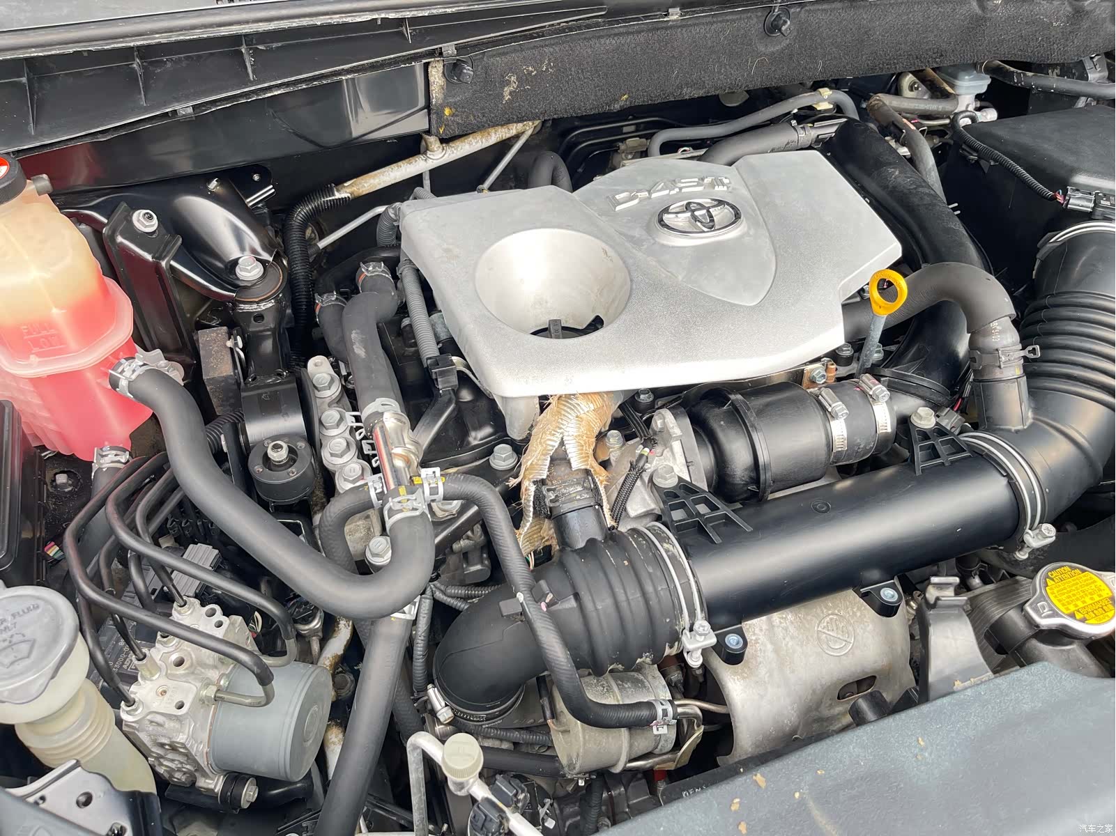 Toyota Highlander, 2015 15