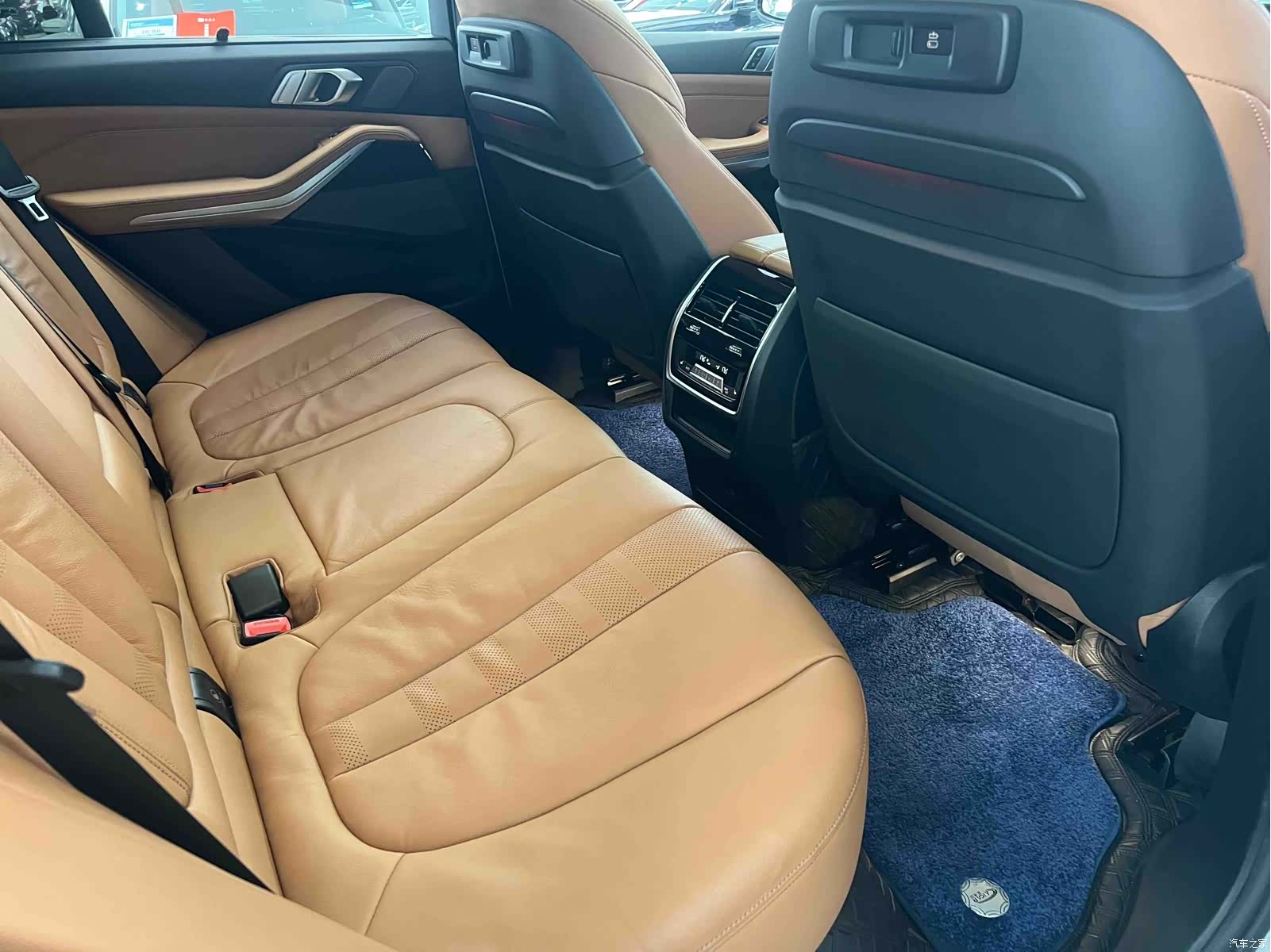 BMW X5, 2019 13