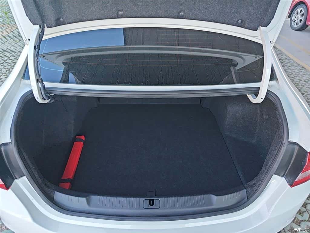 Buick 15N, 2015 19