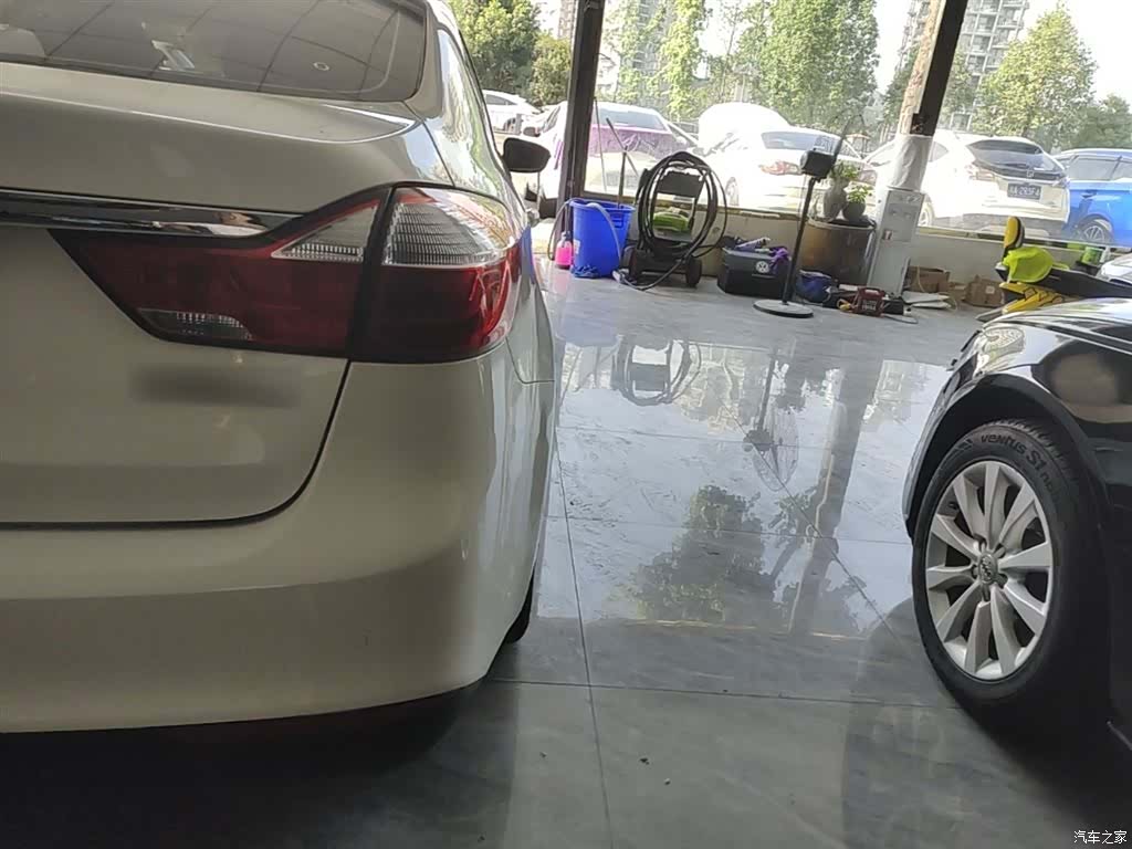 Kia K3, 2018 8