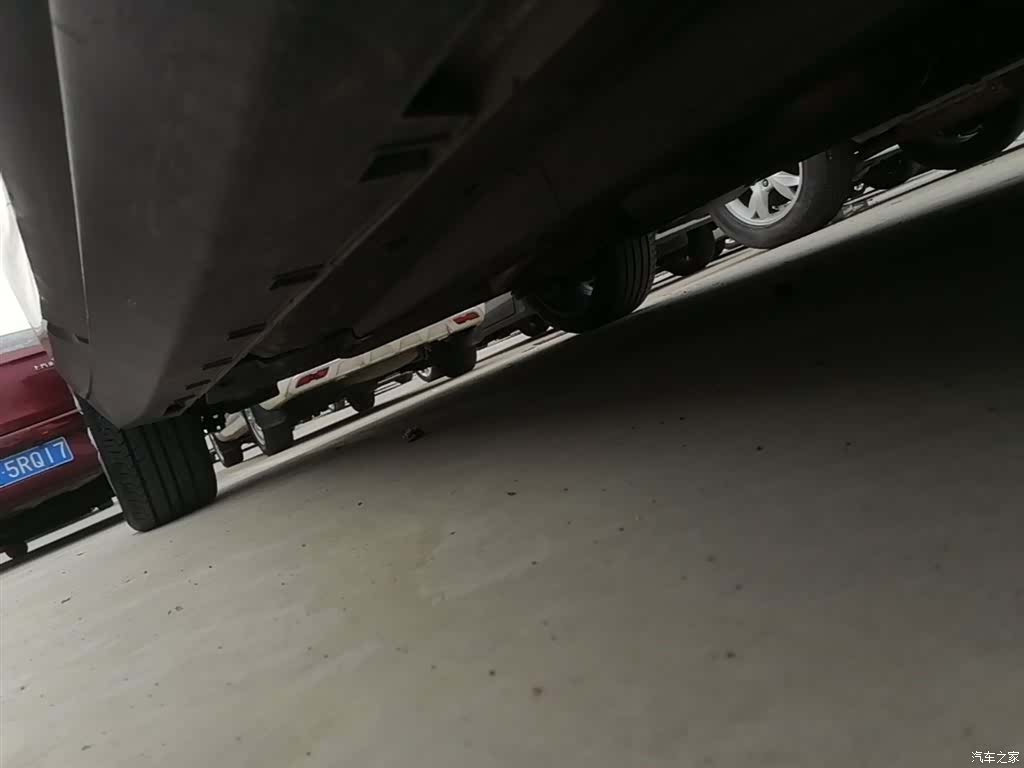 Geely Emgrand, 2018 25