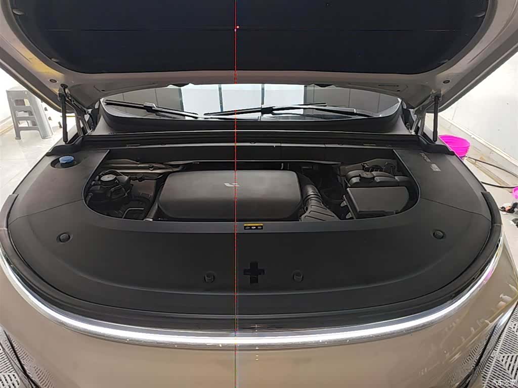 Li Auto L6, 2024 20