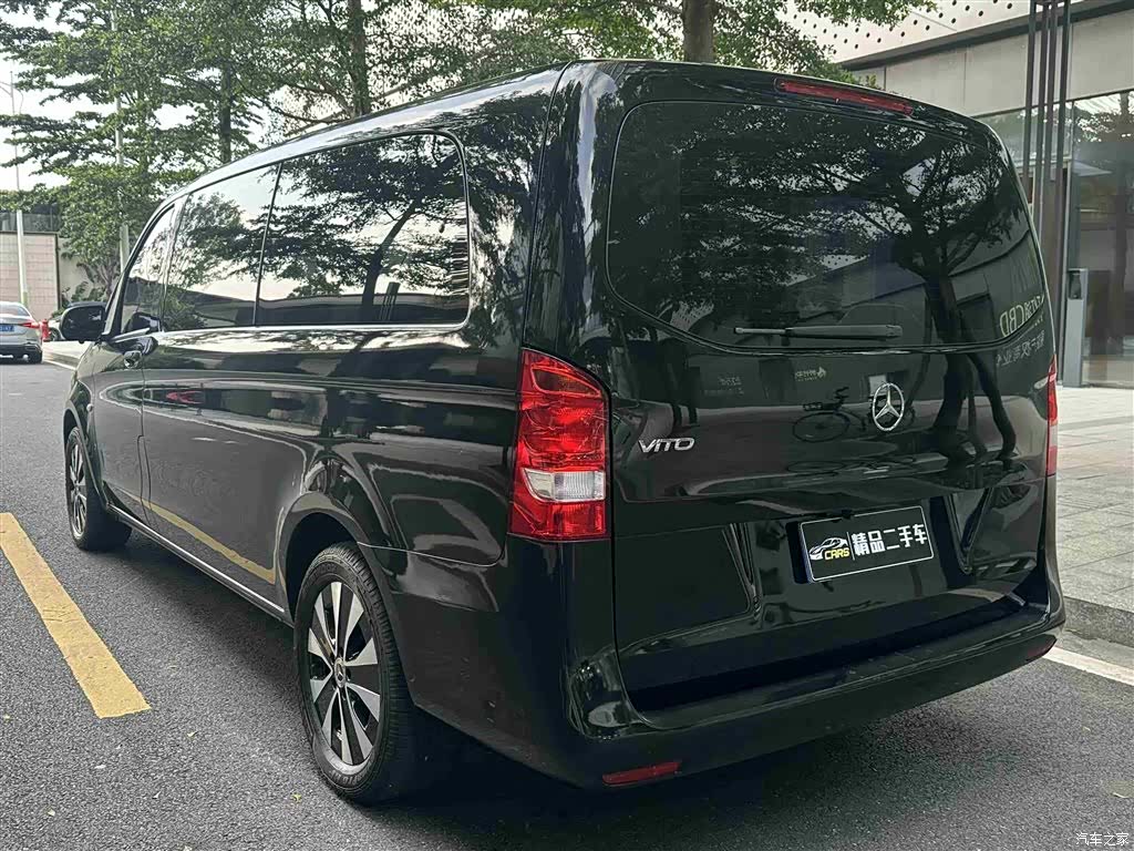Mercedes-Benz 7, 2021 9