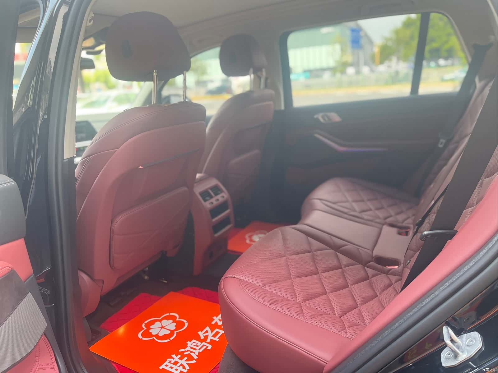 BMW X5, 2023 все фото
