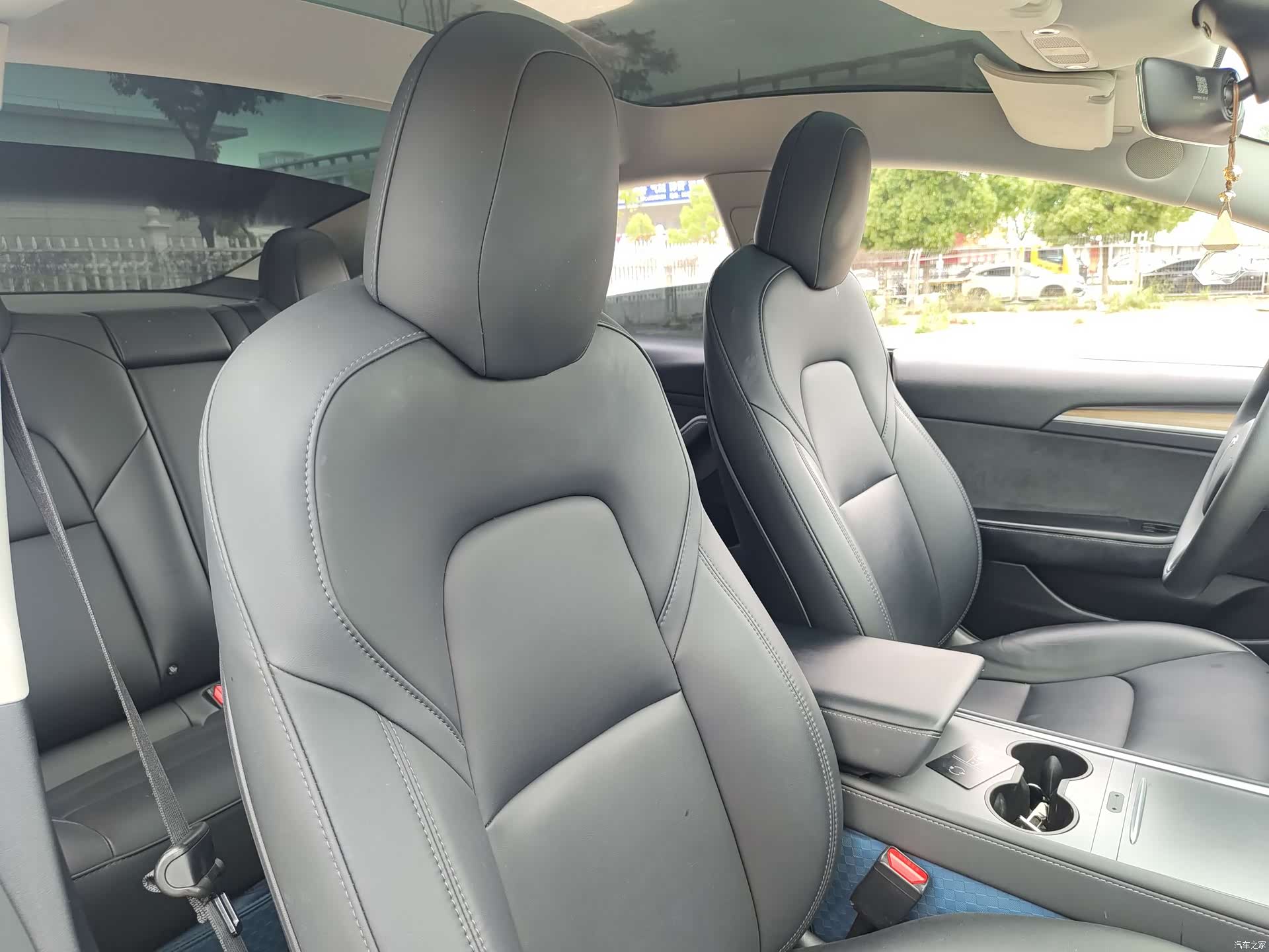 Tesla Model 3, 2022 20