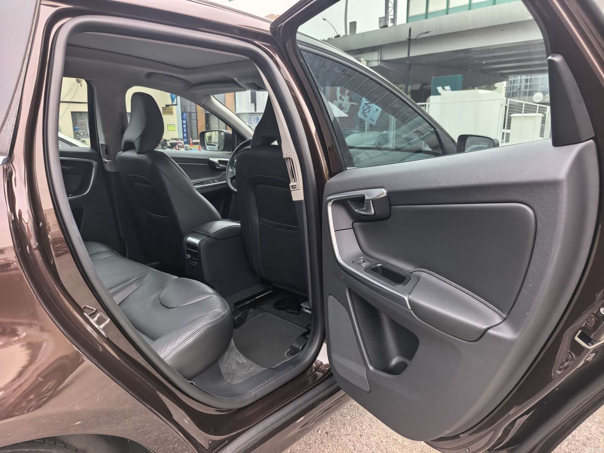 Volvo XC60, 2017 9
