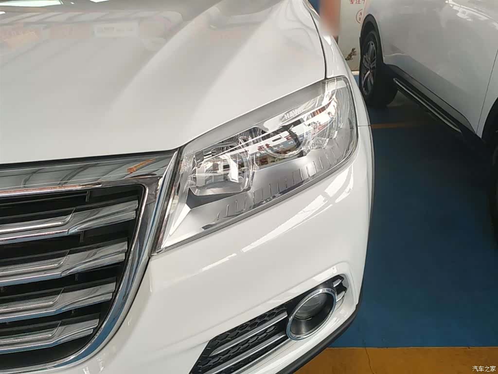 Haval H6, 2021 24