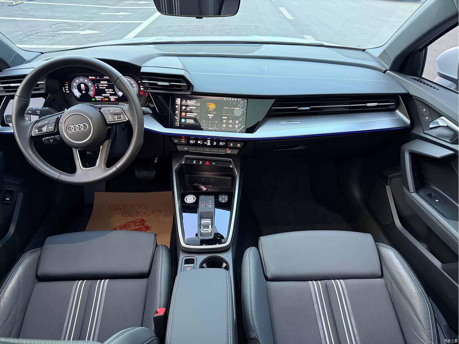 Audi A3, 2024 4