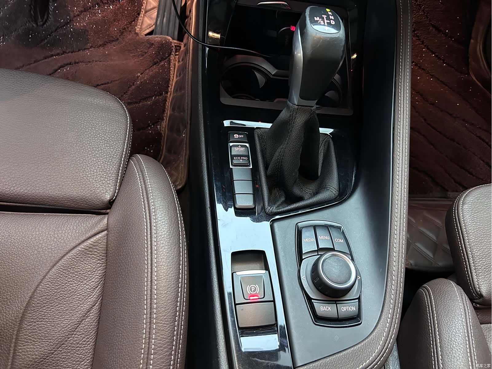 BMW X1, 2018 17
