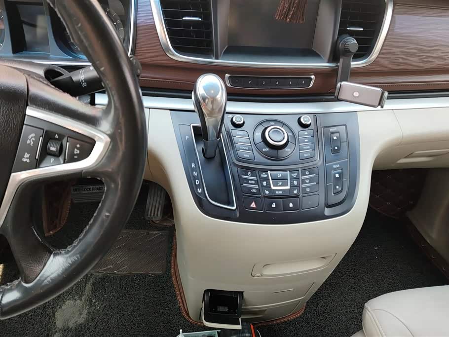 Buick GL8 Buick GL8