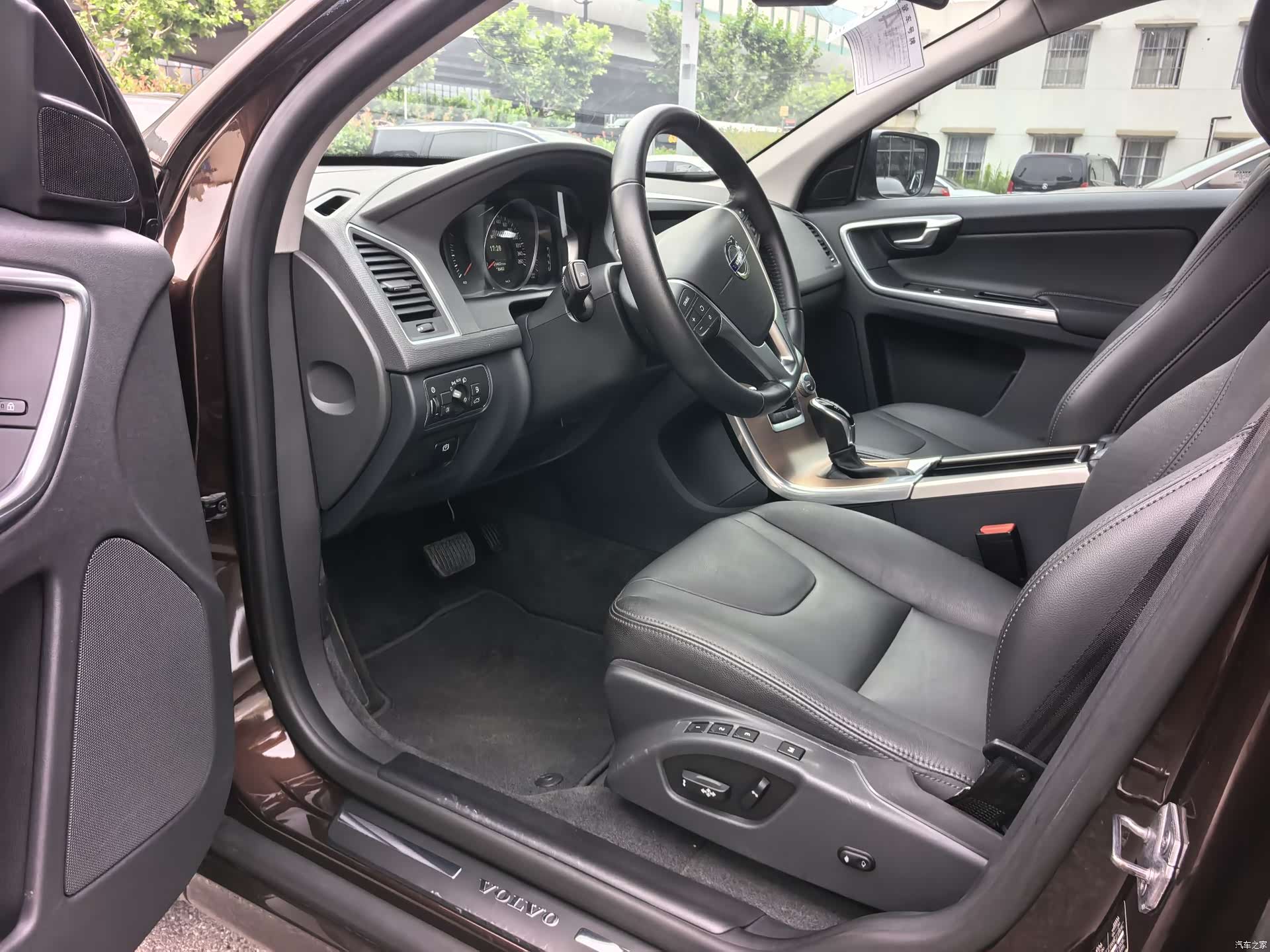 Volvo XC60, 2017 16