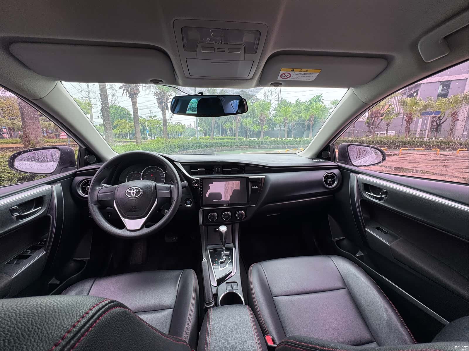 Toyota Corolla, 2019 7