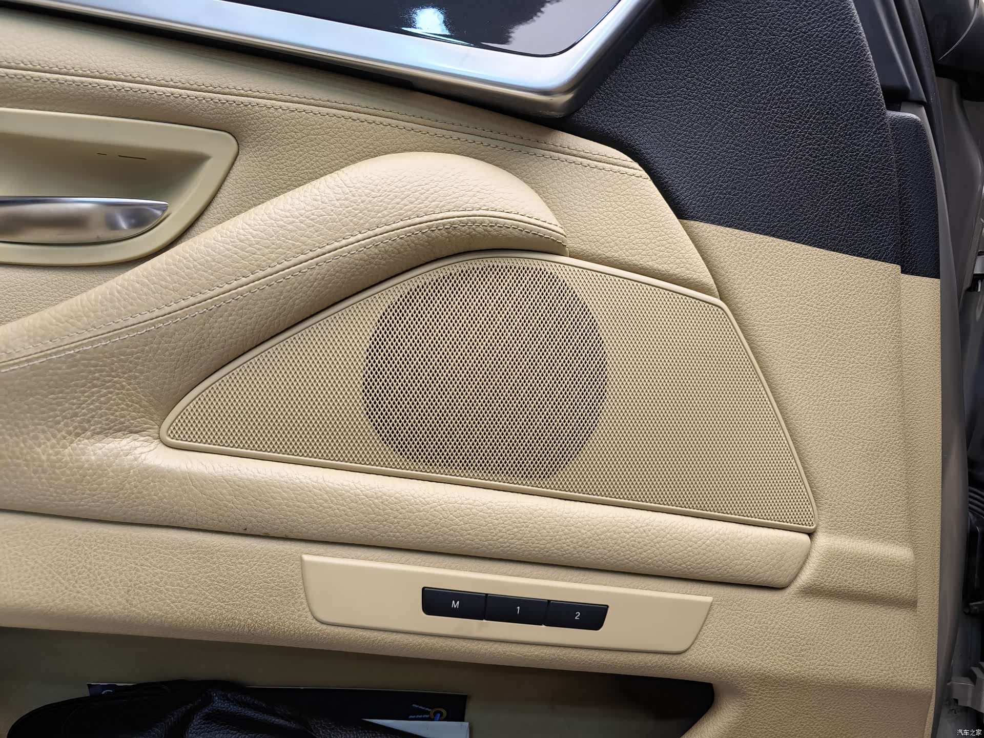 BMW 5 Series, 2014 10