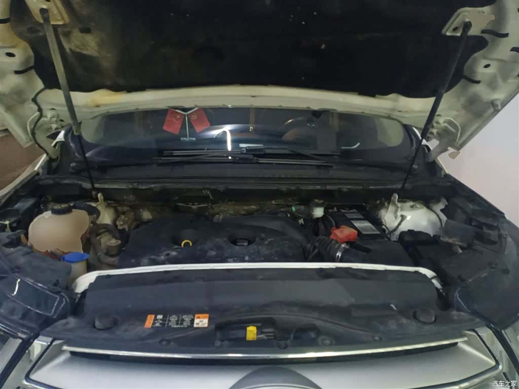 Ford Edge, 2018 20