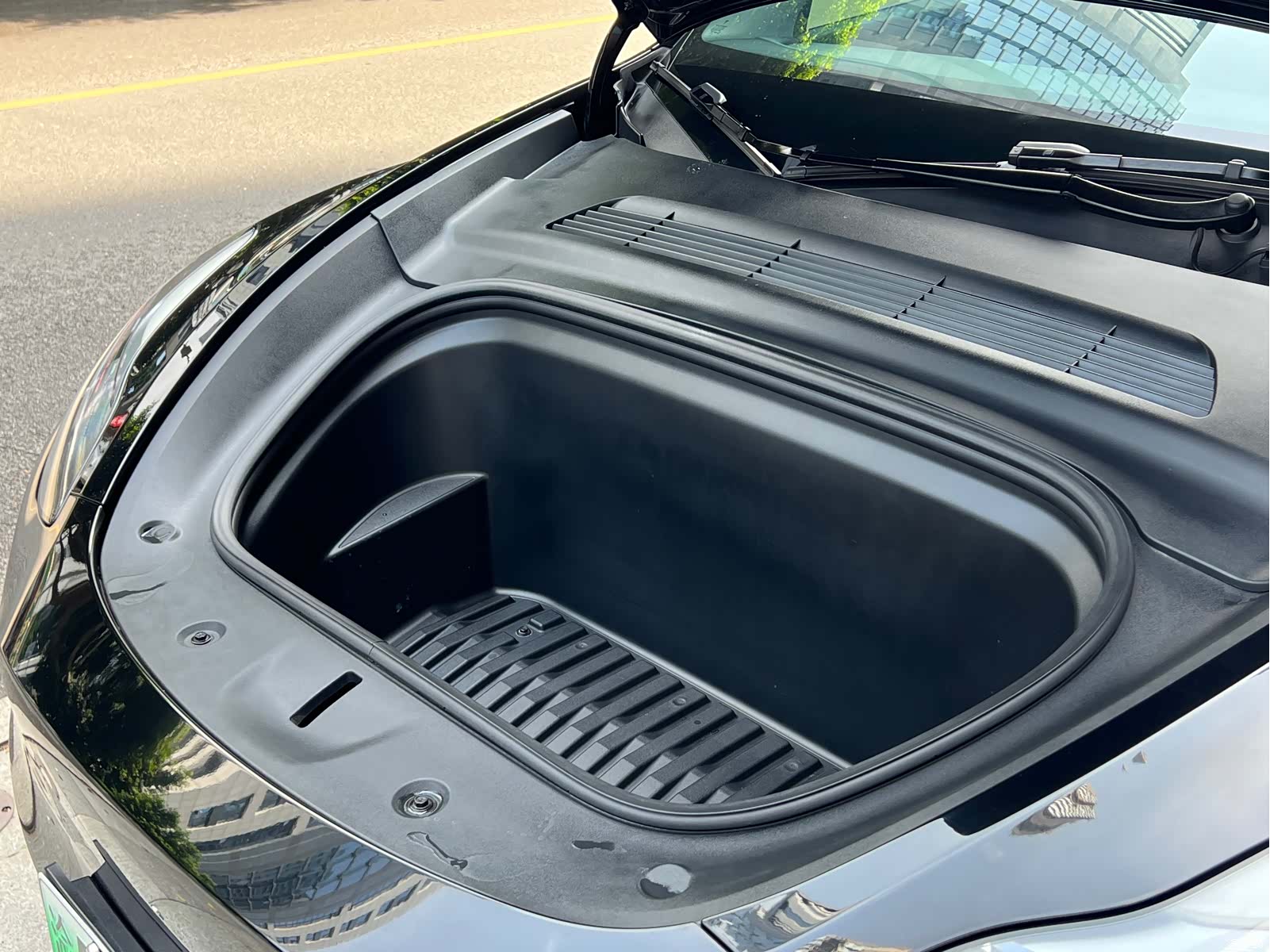 Tesla Model Y, 2022 13