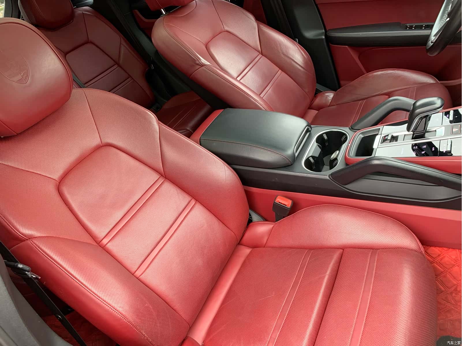 Porsche Cayenne, 2019 28