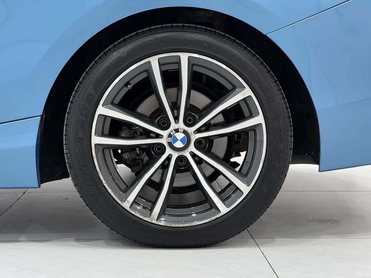 BMW 2 Series, 2018 13