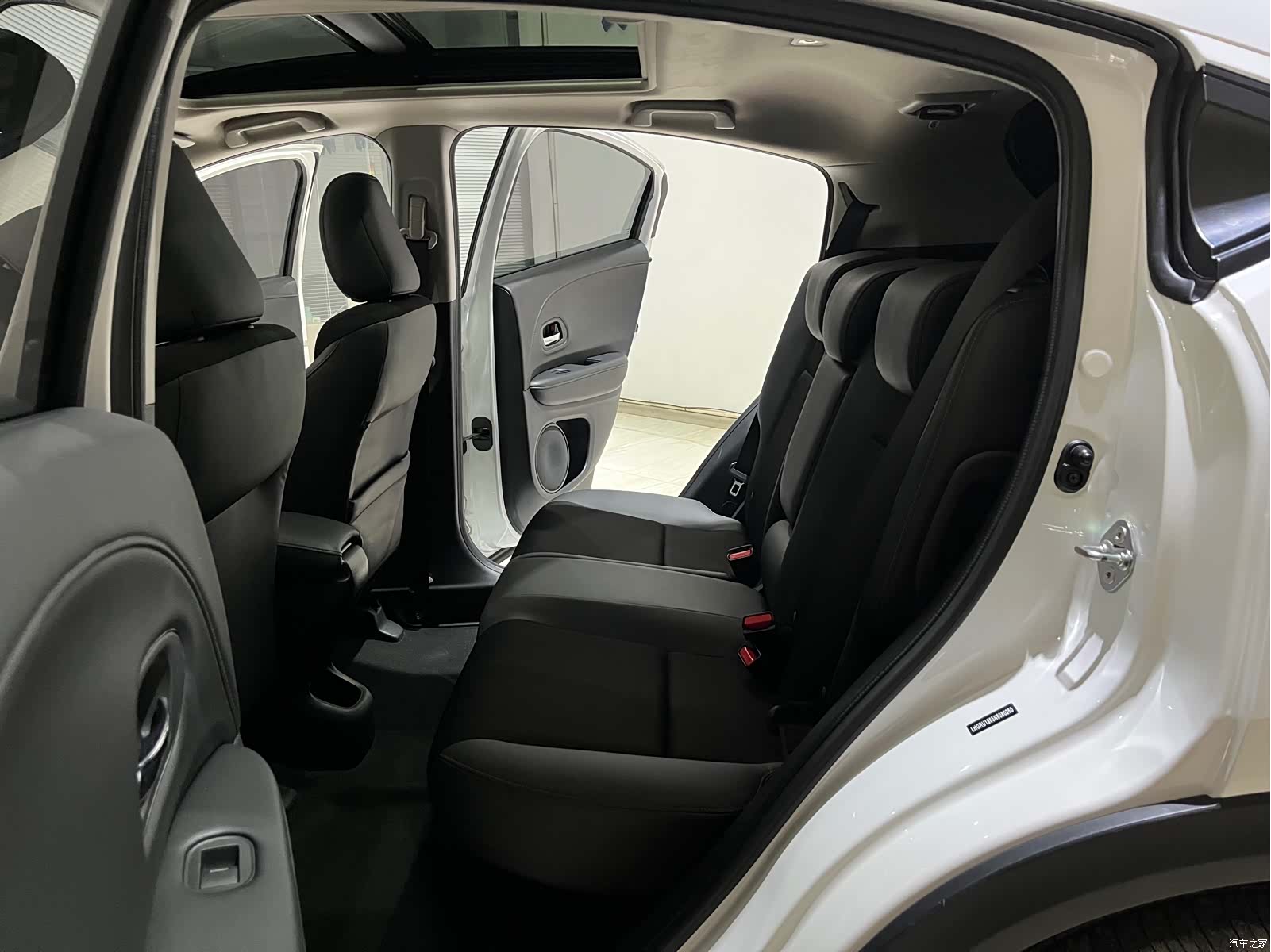 Honda Vezel, 2022 9