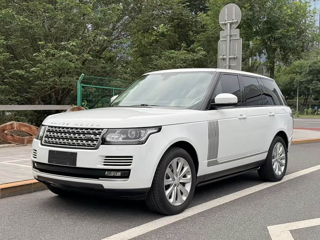 Range Rover