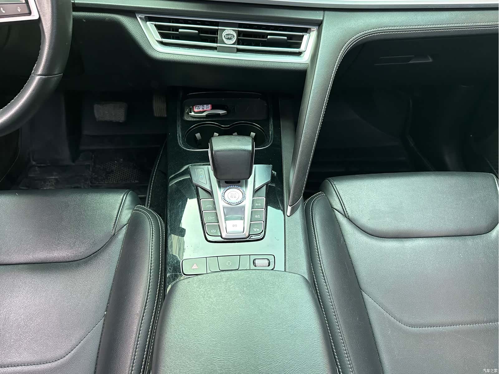 BYD Song, 2021 15