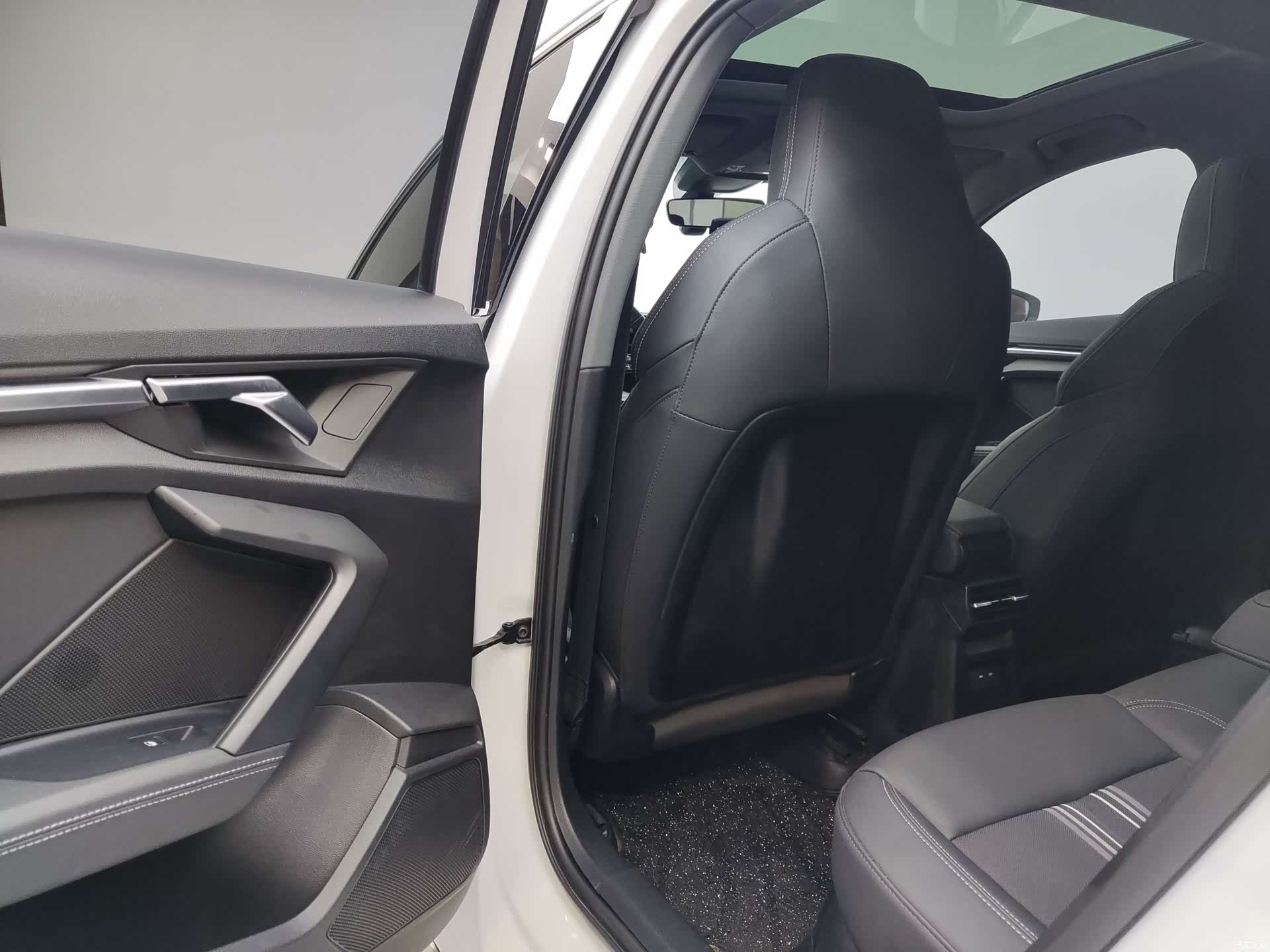 Audi A3, 2023 9