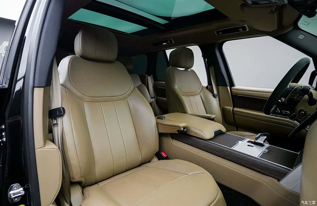 Land Rover Range Rover, 2024 12