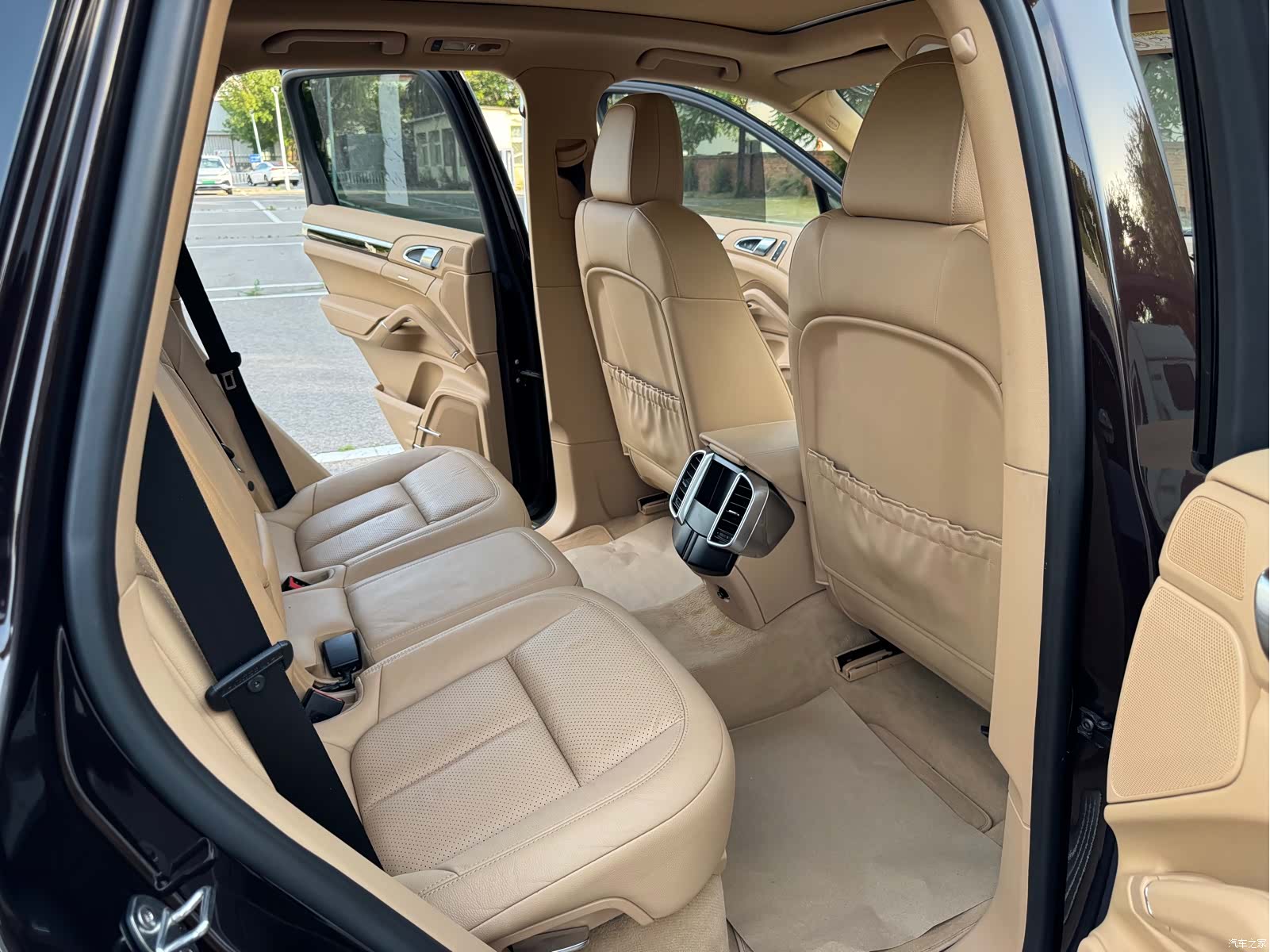 Porsche Cayenne, 2015 18