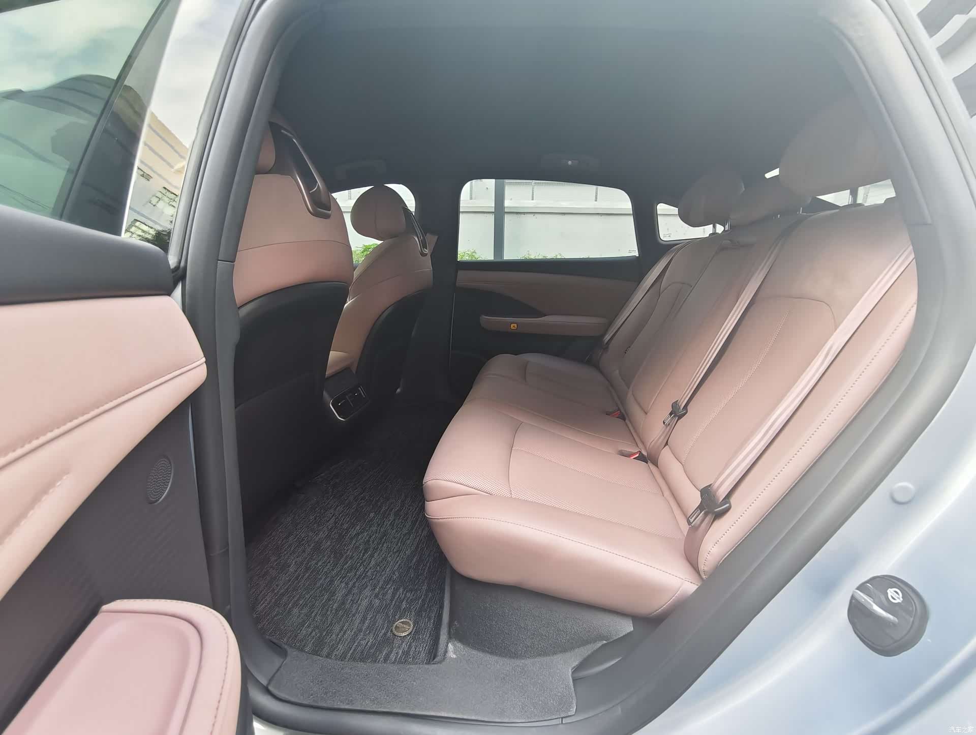 Nissan N7, 2025 11