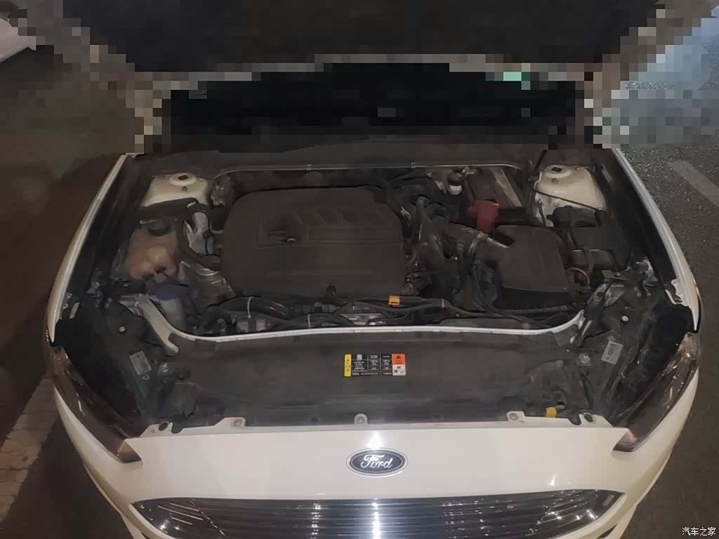 Ford Mondeo, 2014 11