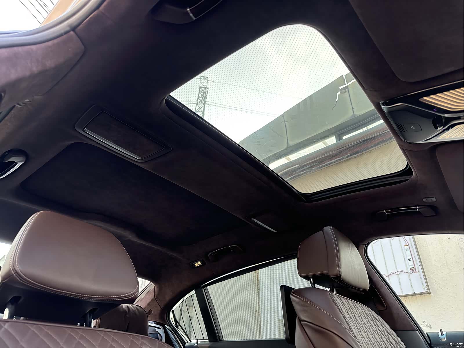 BMW 7 Series, 2018 18