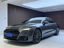 µA7 2022 45 TFSI ѡ