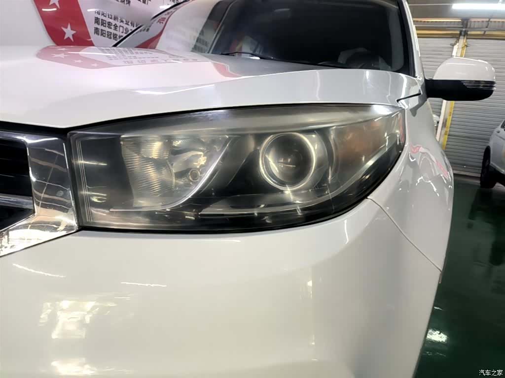 Chery 3, 2016 24