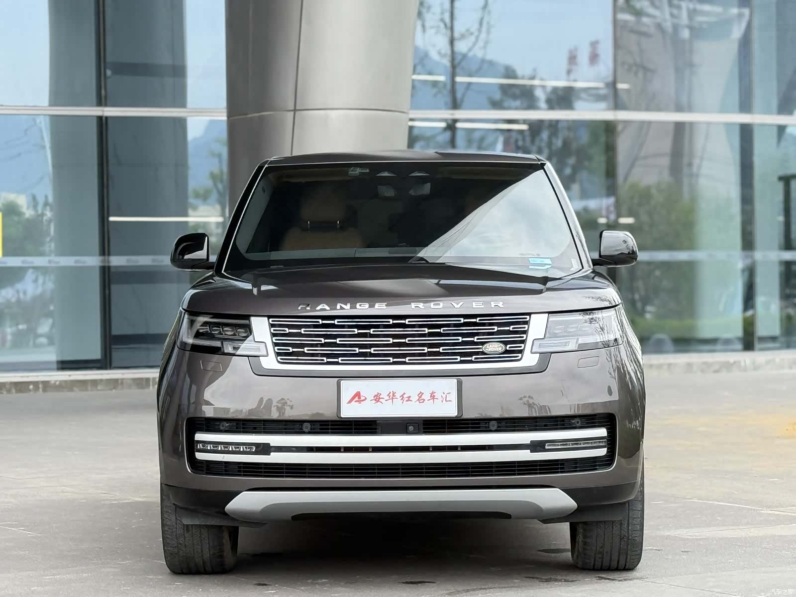 Land Rover Range Rover, 2022 2
