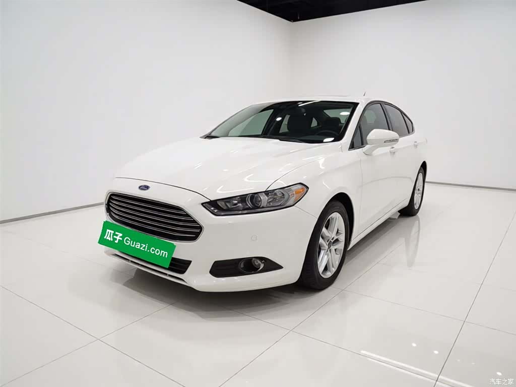 Ford Mondeo, 2014 1