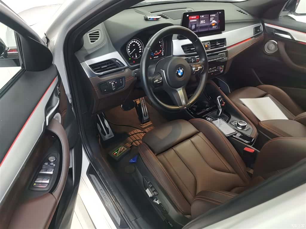 BMW X2, 2022 16