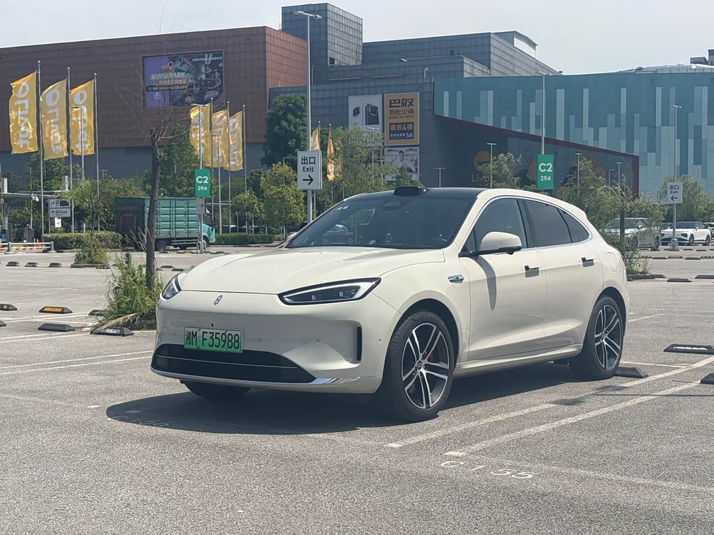 AITO M5