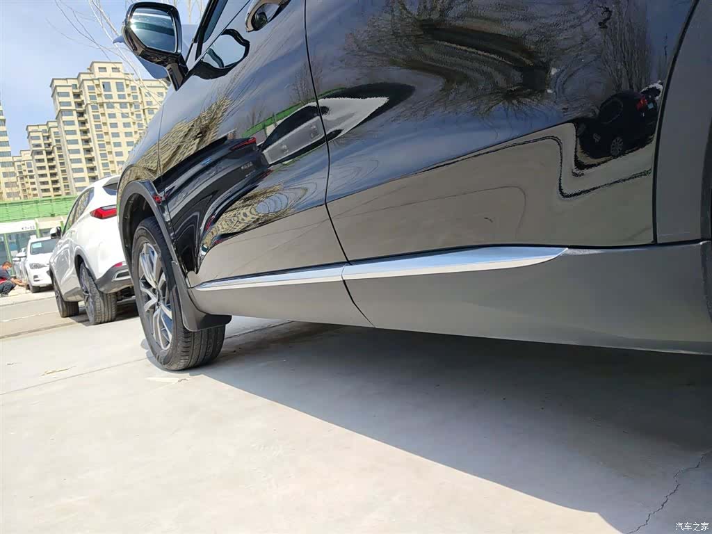 Haval H6, 2023 22