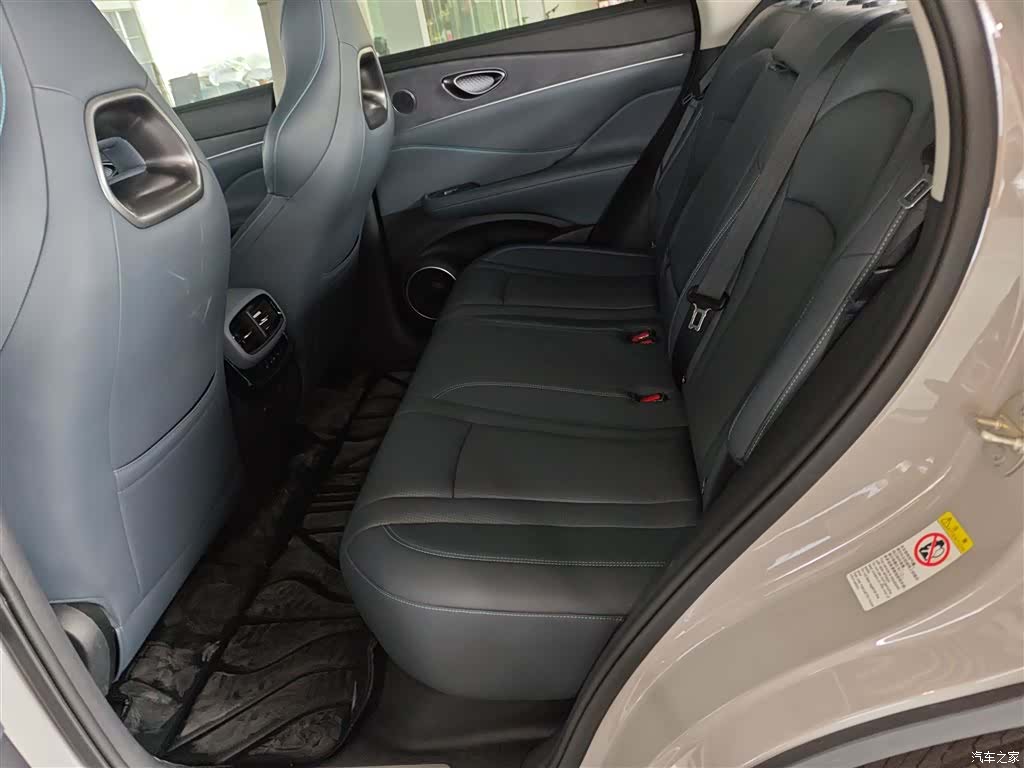 BYD HiAce, 2025 17
