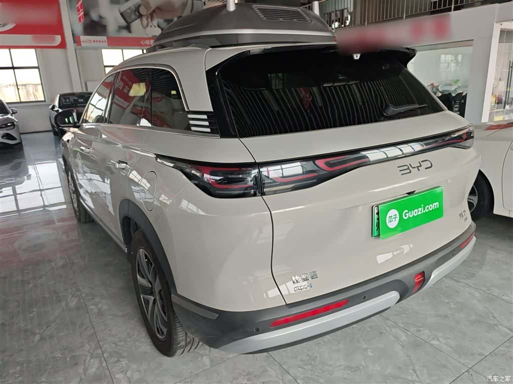BYD HiAce, 2025 все фото