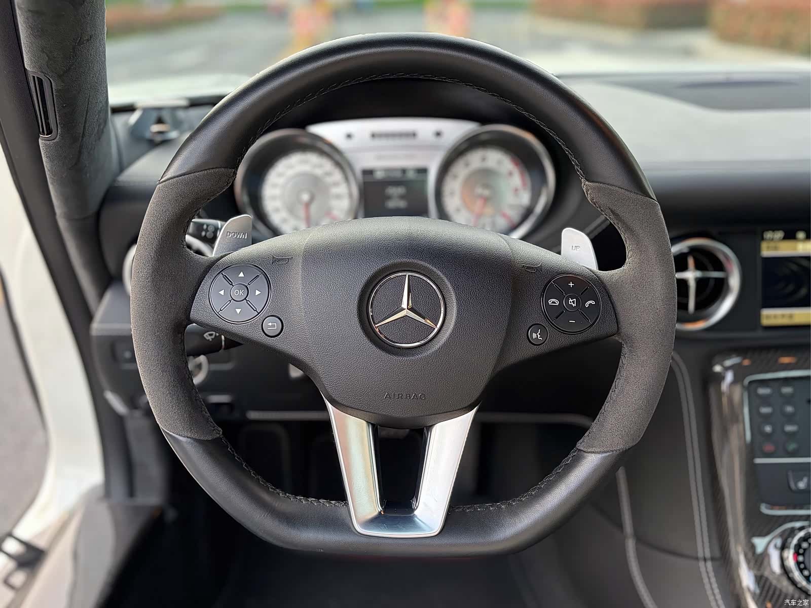 Mercedes-Benz S-Class, 2019 9