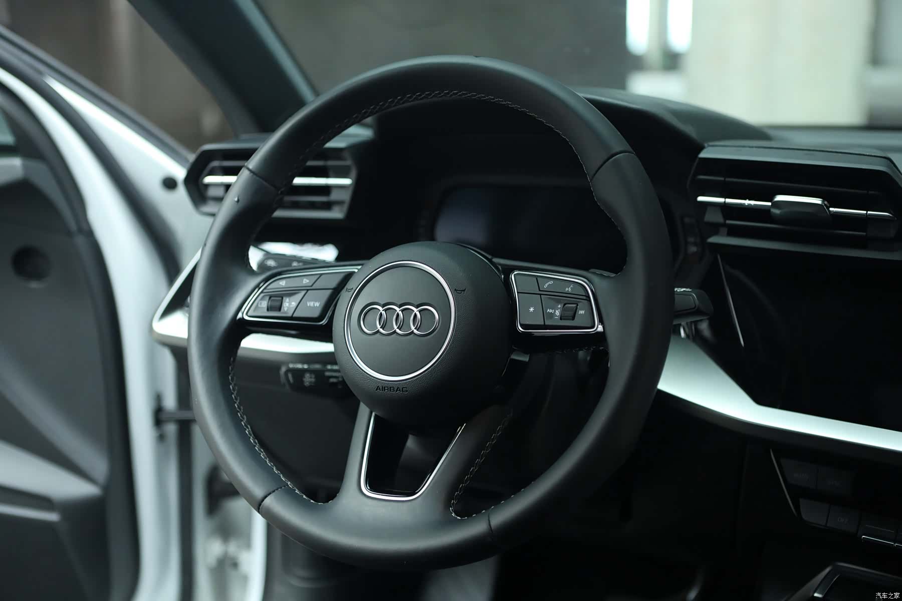Audi A3, 2022 9