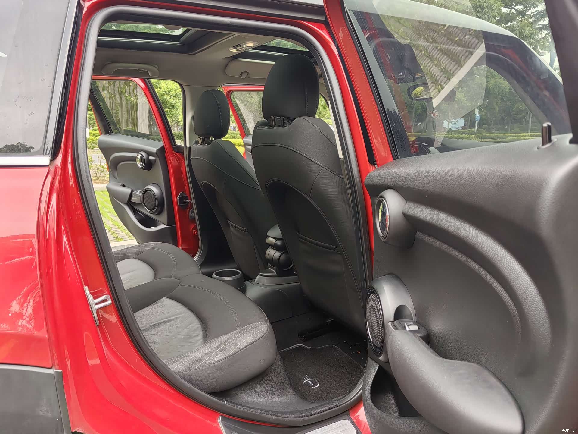 Mini Cooper, 2017 11