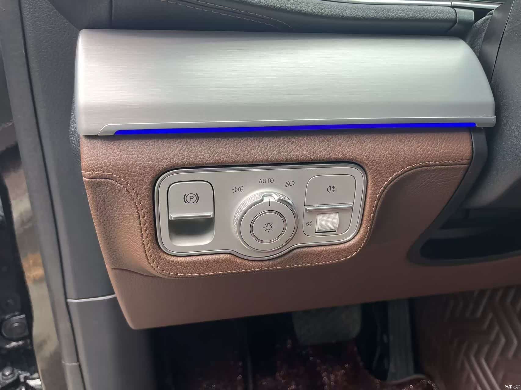 Mercedes-Benz GLE, 2023 20