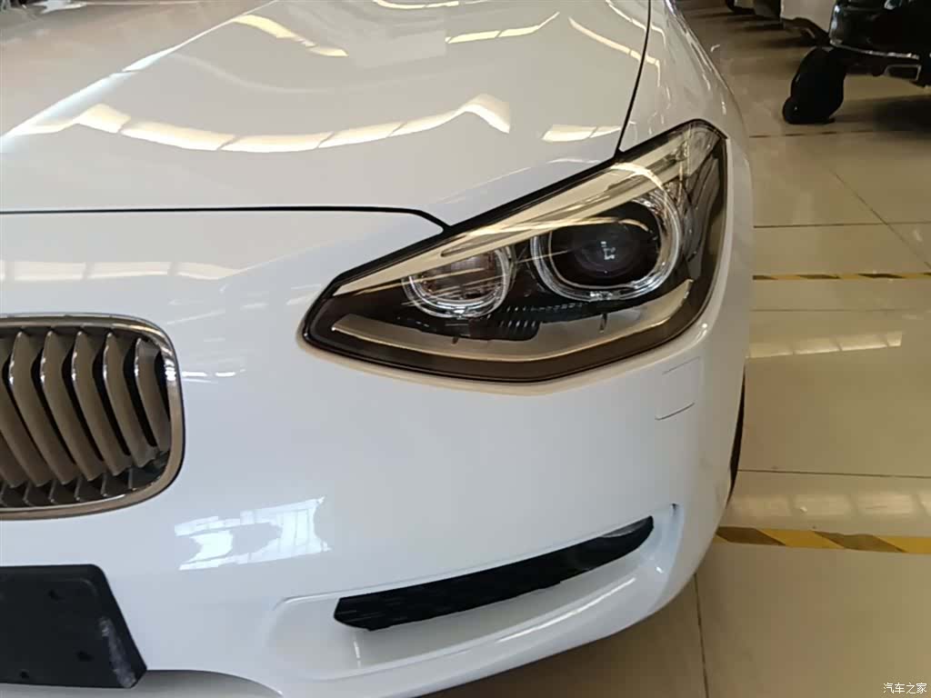BMW 1 Series, 2014 24