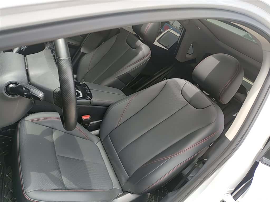 DongFeng T5, 2021 15